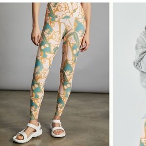Dazey LA leggings